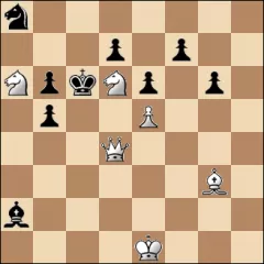 Шахматная задача #17507