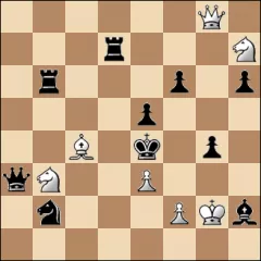 Шахматная задача #17508