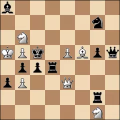 Шахматная задача #17510