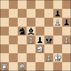 Шахматная задача #17515