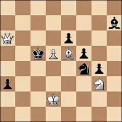 Шахматная задача #17516