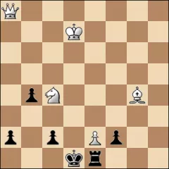 Шахматная задача #17517