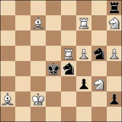 Шахматная задача #17518