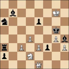 Шахматная задача #17519