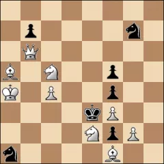 Шахматная задача #1752