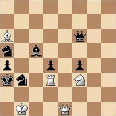 Шахматная задача #17520