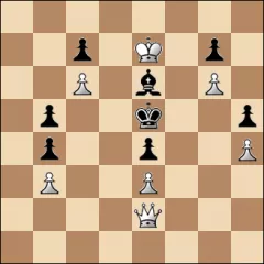 Шахматная задача #17522