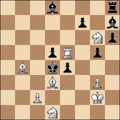 Шахматная задача #17526