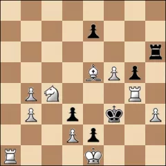 Шахматная задача #17527