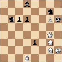 Шахматная задача #17528