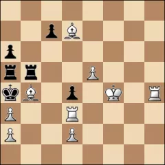 Шахматная задача #17530