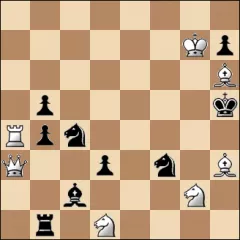 Шахматная задача #17531