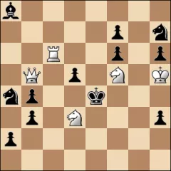 Шахматная задача #17536