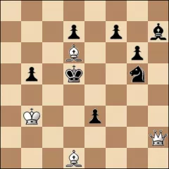 Шахматная задача #17537
