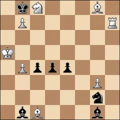 Шахматная задача #17539