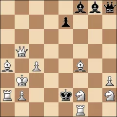 Шахматная задача #1754