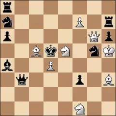 Шахматная задача #17540