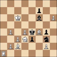 Шахматная задача #17541