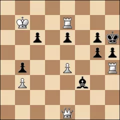 Шахматная задача #17542
