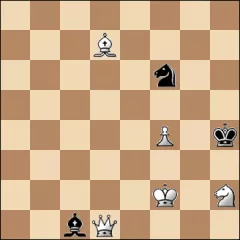 Шахматная задача #17543