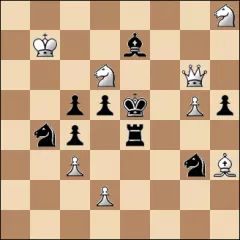 Шахматная задача #17544