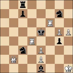 Шахматная задача #17546