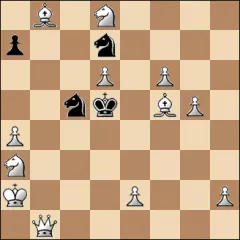 Шахматная задача #17547