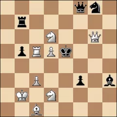Шахматная задача #1755