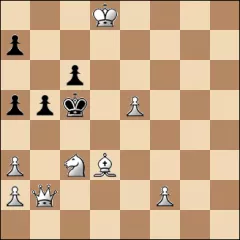 Шахматная задача #17551