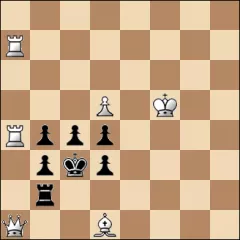 Шахматная задача #17552