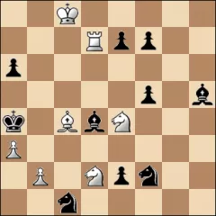Шахматная задача #17555