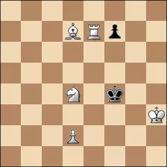Шахматная задача #17556