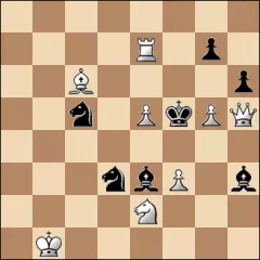 Шахматная задача #1756