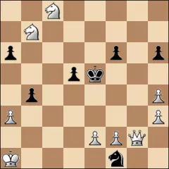 Шахматная задача #17560