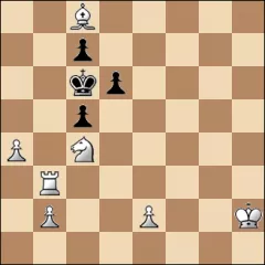 Шахматная задача #17561