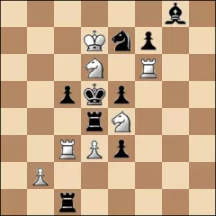 Шахматная задача #17562