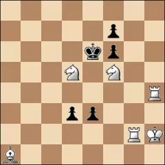 Шахматная задача #17566