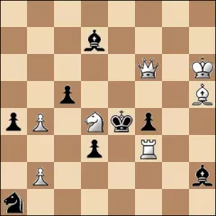 Шахматная задача #17567