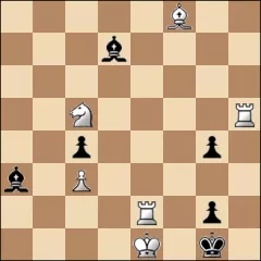 Шахматная задача #17569