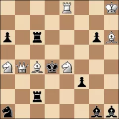 Шахматная задача #1757
