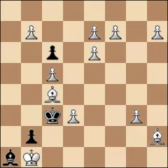 Шахматная задача #17571