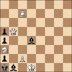 Шахматная задача #17573