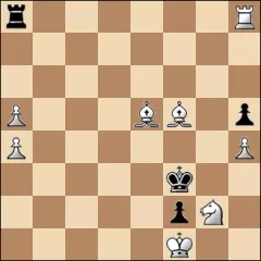 Шахматная задача #17576