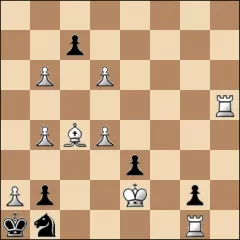 Шахматная задача #17578