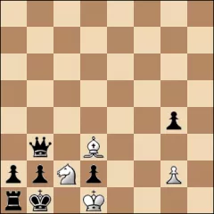 Шахматная задача #17580