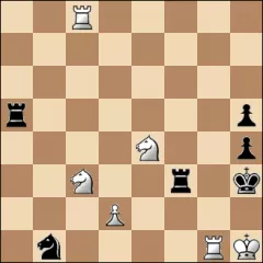 Шахматная задача #17583
