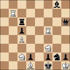 Шахматная задача #17585