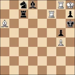 Шахматная задача #17586