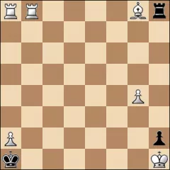 Шахматная задача #17587