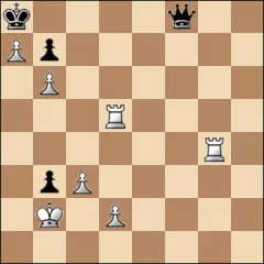 Шахматная задача #17589